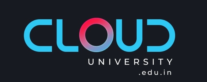 Cloud University — AI-First Online University | Apply Now